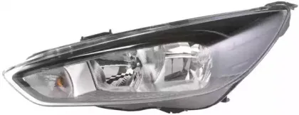 Основная фара HELLA купить