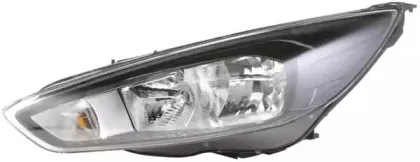 Основная фара HELLA купить