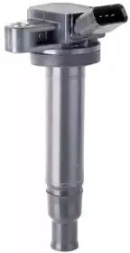 Катушка зажигания HELLA купить