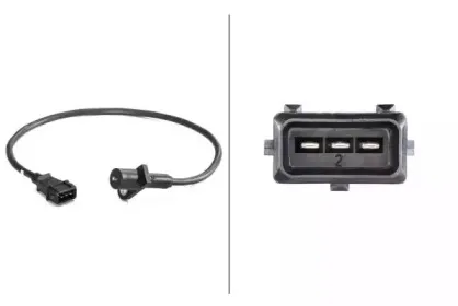 Датчик импульсов HELLA купить