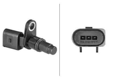 Датчик импульсов HELLA купить