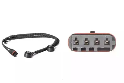 Датчик детонации HELLA купить