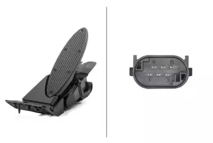 Датчик, положение педали акселератора HELLA купить