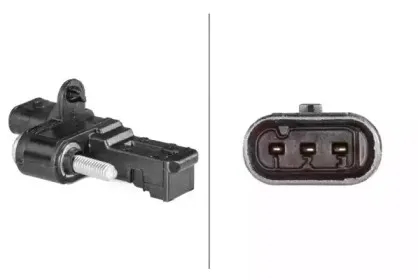 Датчик импульсов HELLA купить