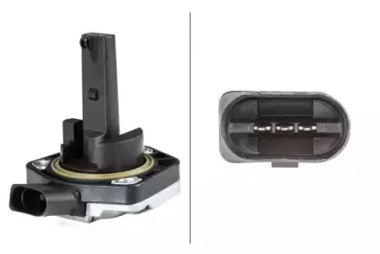 Датчик, уровень моторного масла HELLA купить