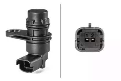 Датчик, частота вращения HELLA купить