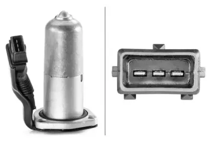 Датчик, уровень моторного масла HELLA купить