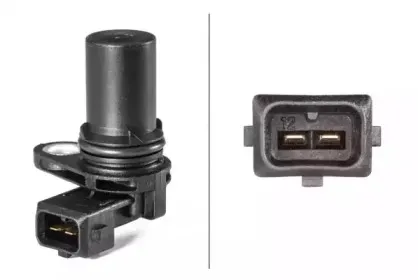 Датчик, импульс зажигания HELLA купить