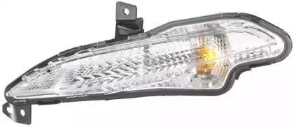 Фонарь указателя поворота HELLA купить