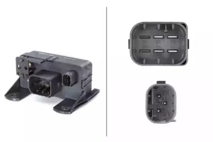 Реле, система накаливания HELLA купить