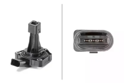 Датчик, уровень моторного масла HELLA купить