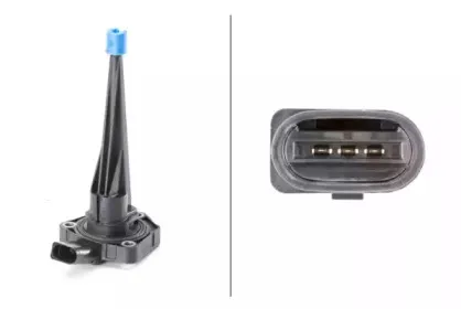 Датчик, уровень моторного масла HELLA купить