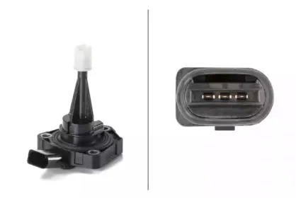 Датчик, уровень моторного масла HELLA купить