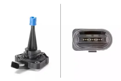 Датчик, уровень моторного масла HELLA купить