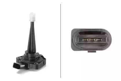 Датчик, уровень моторного масла HELLA купить