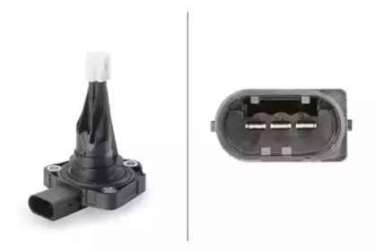 Датчик, уровень моторного масла HELLA купить