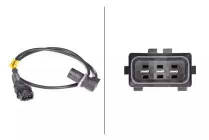 Датчик частоты вращения, управление двигателем HELLA купить