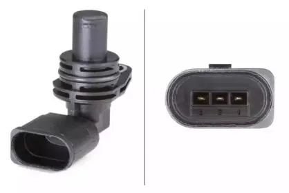 Датчик частоты вращения, управление двигателем HELLA купить