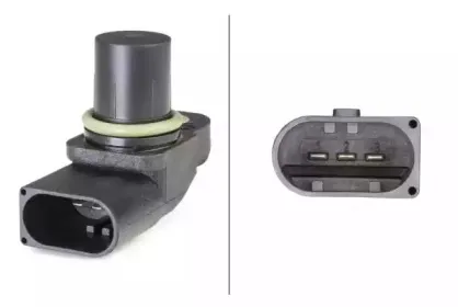 Датчик частоты вращения, управление двигателем HELLA купить