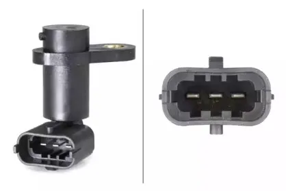 Датчик частоты вращения, управление двигателем HELLA купить