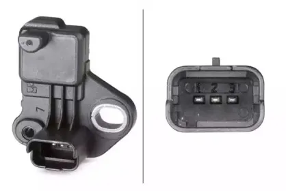 Датчик частоты вращения, управление двигателем HELLA купить