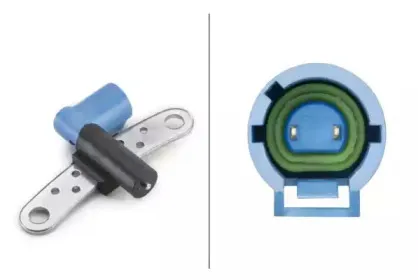 Датчик импульсов HELLA купить