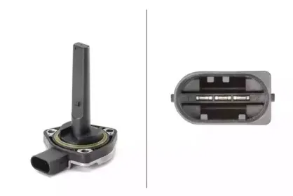 Датчик уровня масла двигателя HELLA купить