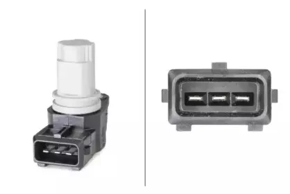 Датчик частоты вращения, управление двигателем HELLA купить