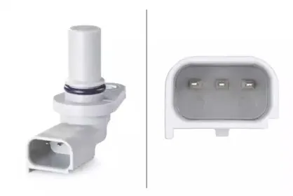 Датчик, импульс зажигания HELLA купить