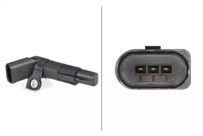 Датчик импульсов HELLA купить