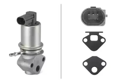 Клапан возврата ОГ HELLA купить