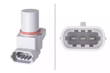 Датчик, импульс зажигания HELLA купить