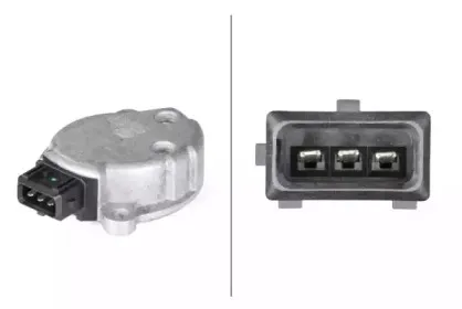 Датчик частоты вращения, управление двигателем HELLA купить