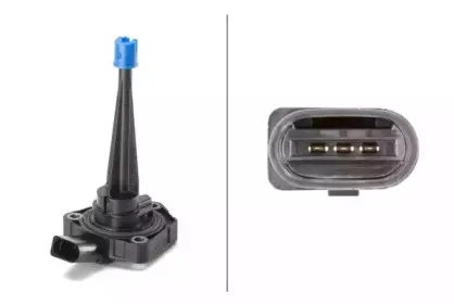 Датчик, уровень моторного масла HELLA купить