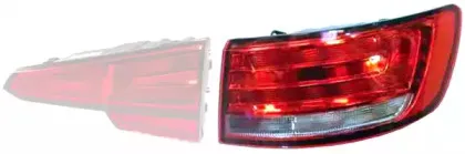 Задний фонарь HELLA купить