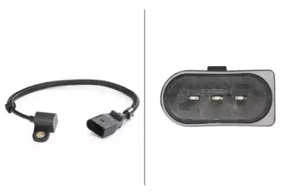 Датчик, положение распределительного вала HELLA купить