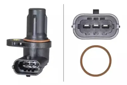 Датчик частоты вращения, управление двигателем HELLA купить