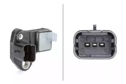 Датчик частоты вращения, управление двигателем HELLA купить