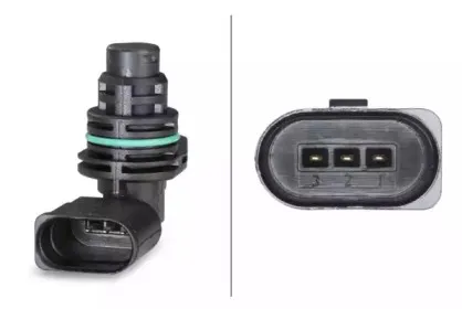 Датчик, импульс зажигания HELLA купить