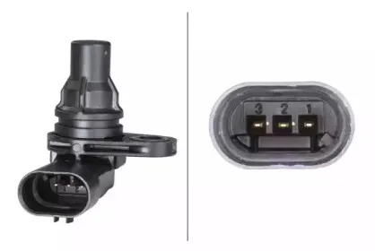 Датчик, импульс зажигания HELLA купить