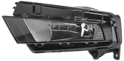 Противотуманная фара HELLA купить