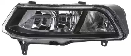 Фара дневного освещения HELLA купить