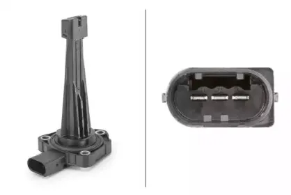 Датчик, уровень моторного масла HELLA купить