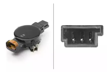 Датчик дождя HELLA купить