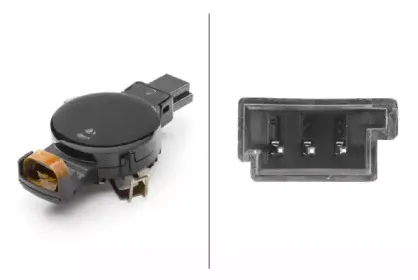 Датчик дождя HELLA купить