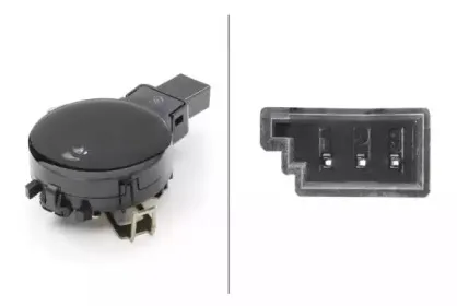 Датчик дождя HELLA купить