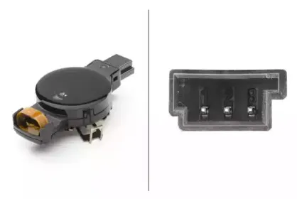 Датчик дождя HELLA купить