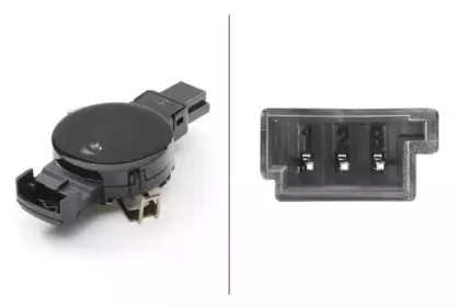 Датчик дождя HELLA купить