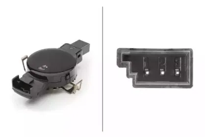 Датчик дождя HELLA купить