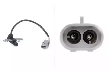 Датчик импульсов HELLA купить